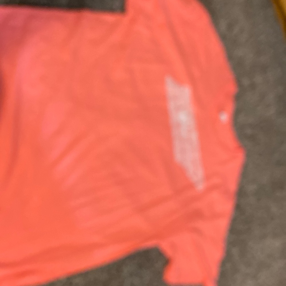 Pink Tennessee t shirt